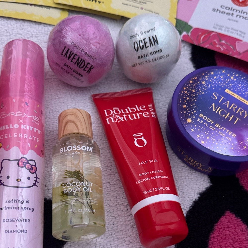 Ulta Beauty bundle! - Picture 2 of 5
